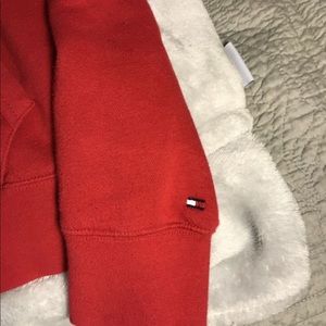 Tommy Hilfiger Jacket